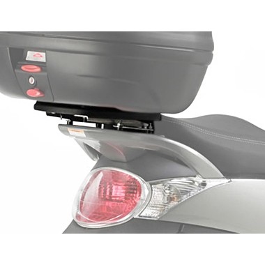 E 730 GIVI montážní sada nosiče pro horní kufry (Monolock) pro APRILIA Scarabeo 250/300/400/500 (06-12)